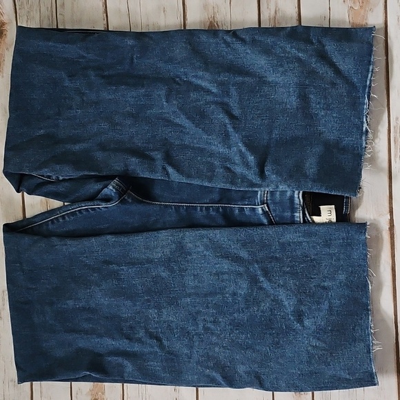 Maurices M Jeans Pull On Cool Comfort Slim Boot Original Fit High-Rise Jeans NWT - Picture 5 of 15